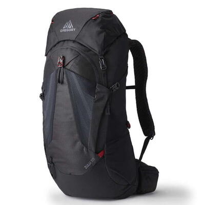 Zaino da trekking da uomo Gregory Zulu 35