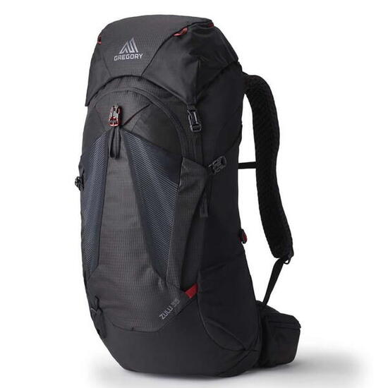 Zaino da trekking da uomo Gregory Zulu 35
