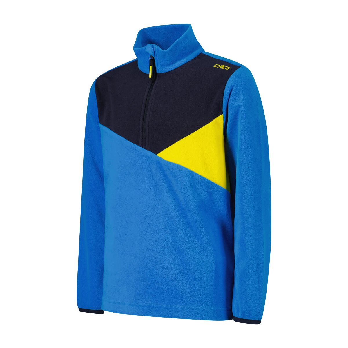 CMP Jungen Sweatshirt Kid Sweat 35G0544 3/7