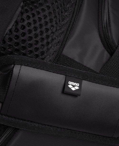 Sac de Sport Arena All Set Duffle 40L Noir 5/7