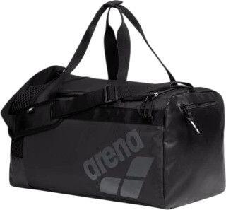 Sac de Sport Arena All Set Duffle 40L Noir