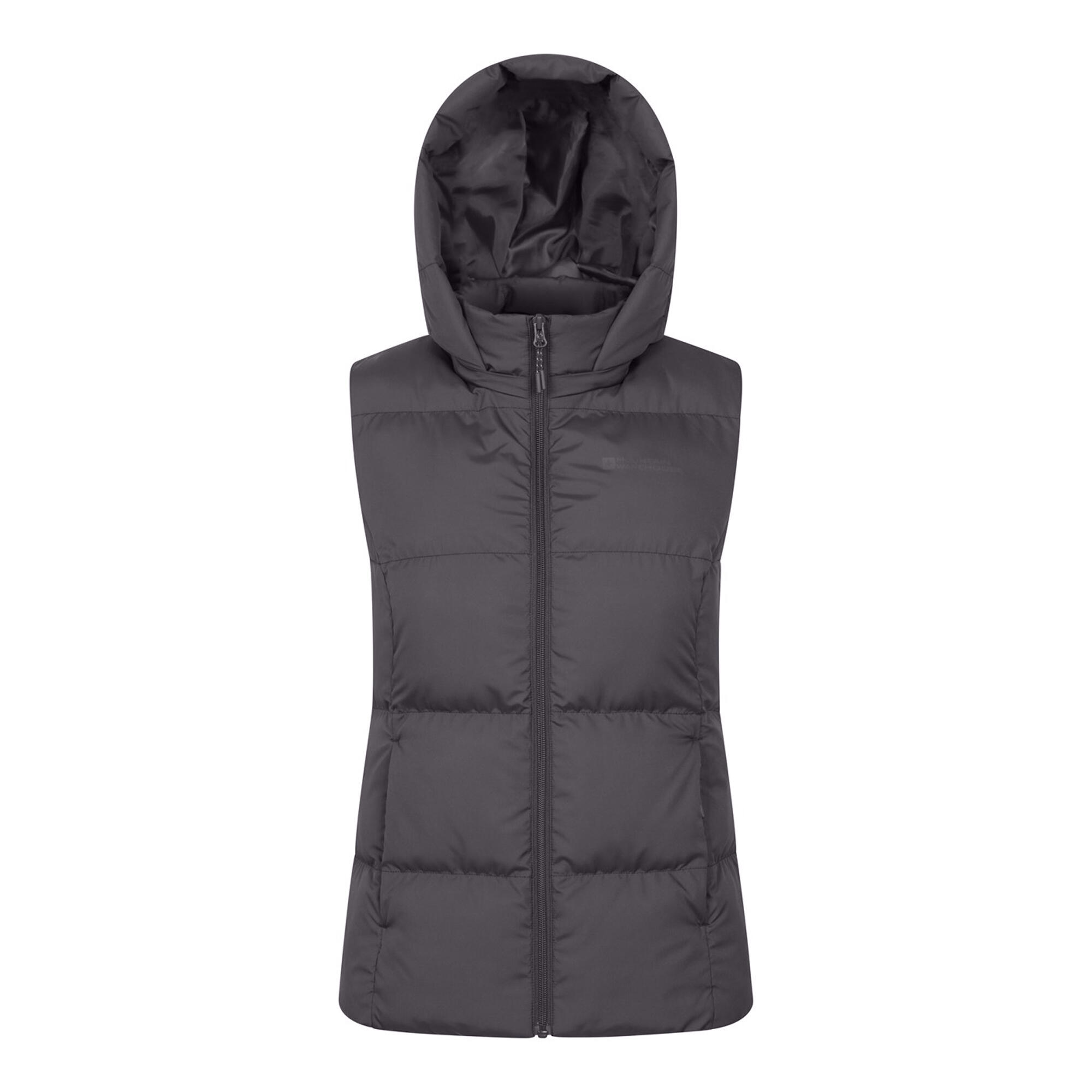 Mountain Warehouse Womens/Ladies Astral II Padded Gilet