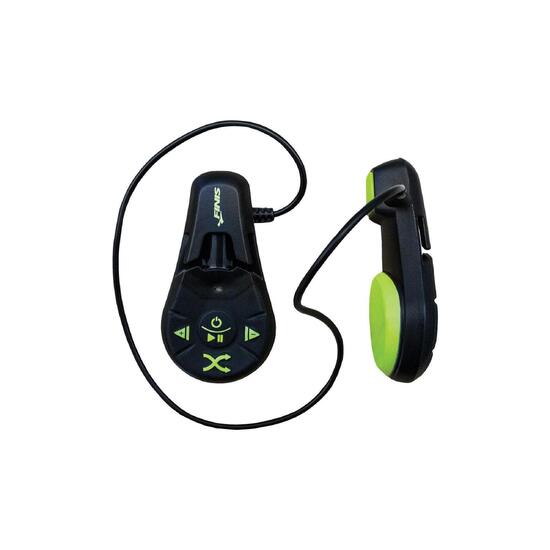 Finis wodoodporny odtwarzacz mp3 duo 4 gb
