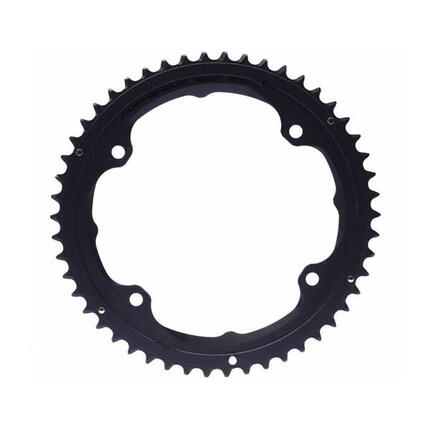 4-Stern-Tablett Campagnolo Super Record BCD145 12 v 50 T