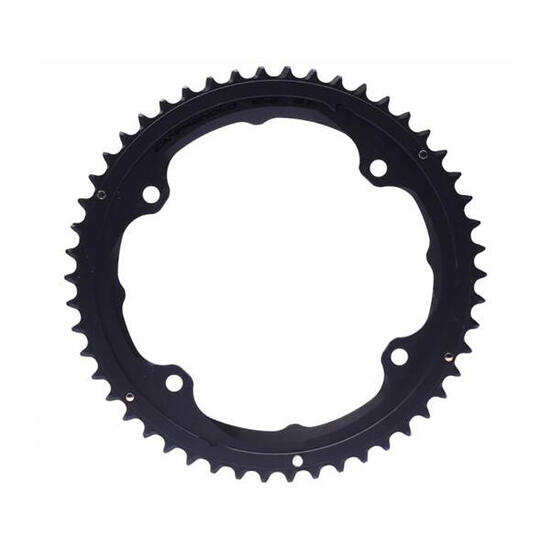 Corona Bici a 4 razze Campagnolo Super Record BCD145 12 v 50 T