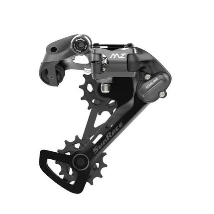 Miska średnia przerzutki tylnej ze śrubą Sunrace MZ600