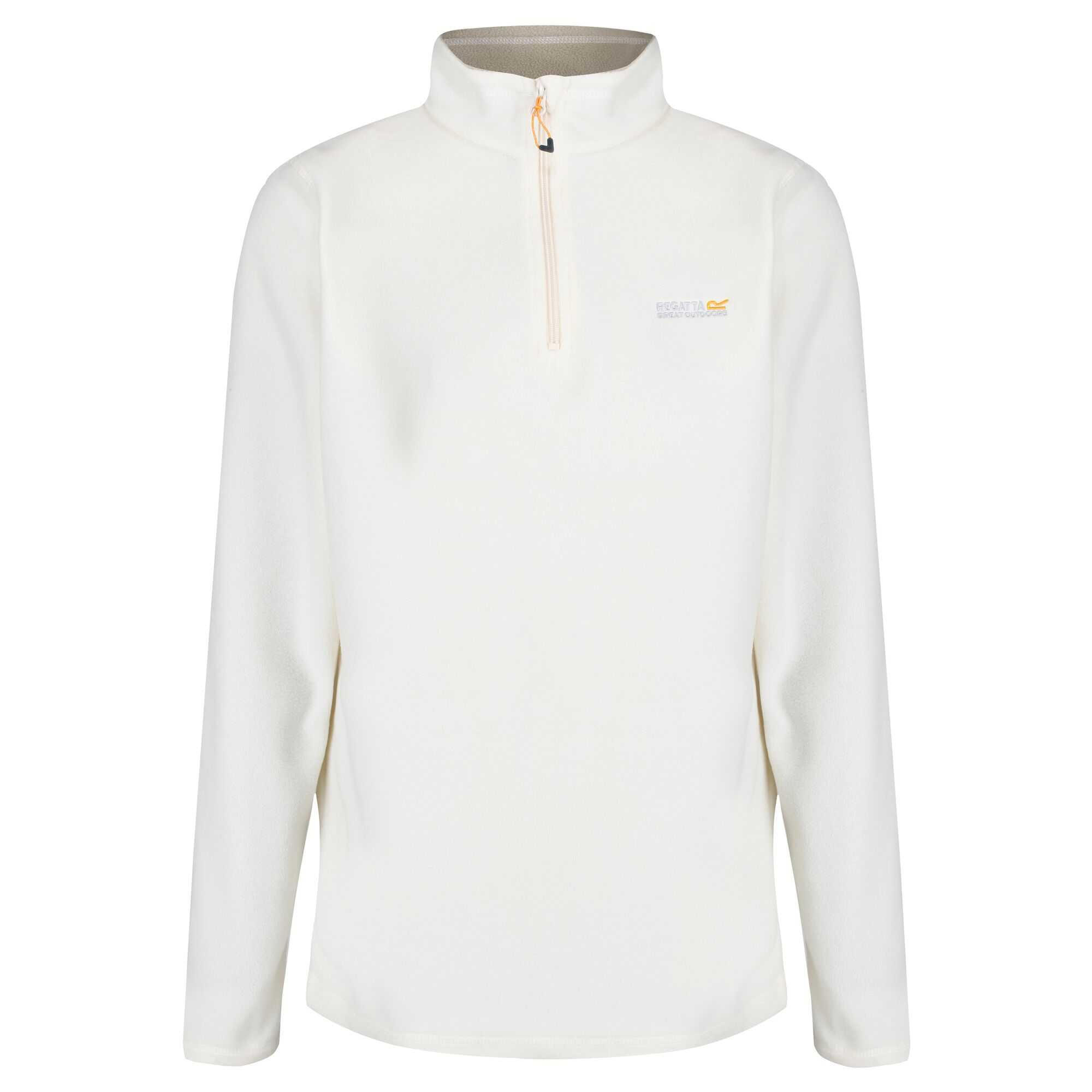 Regatta Great Outdoors Womens/Ladies Sweetheart 1/4 Zip Fleece Top