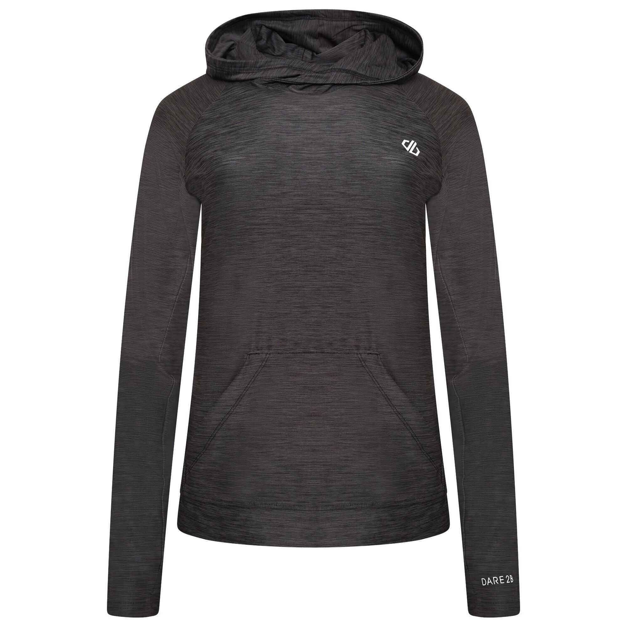 Dare 2B Womens/Ladies The Laura Whitmore Edit Sprint City Lightweight Hoodie