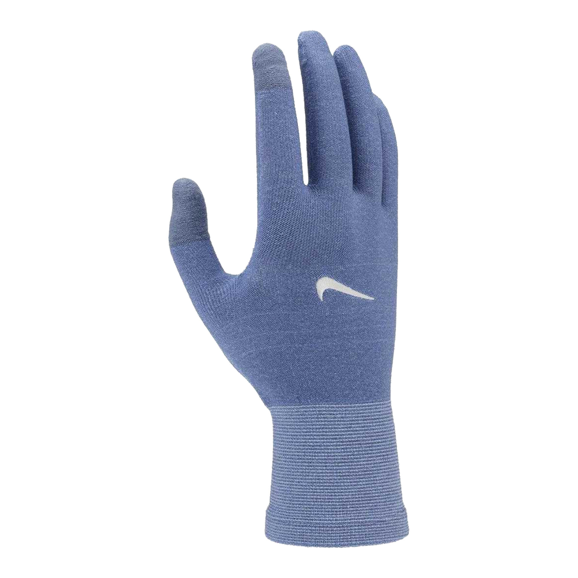 Nike Mens Lightweight Knitted Running Gloves