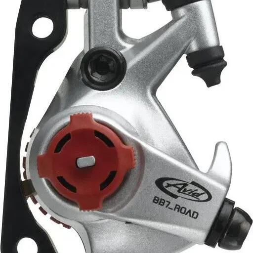 SRAM BB7 Road mechanical disc brake caliper