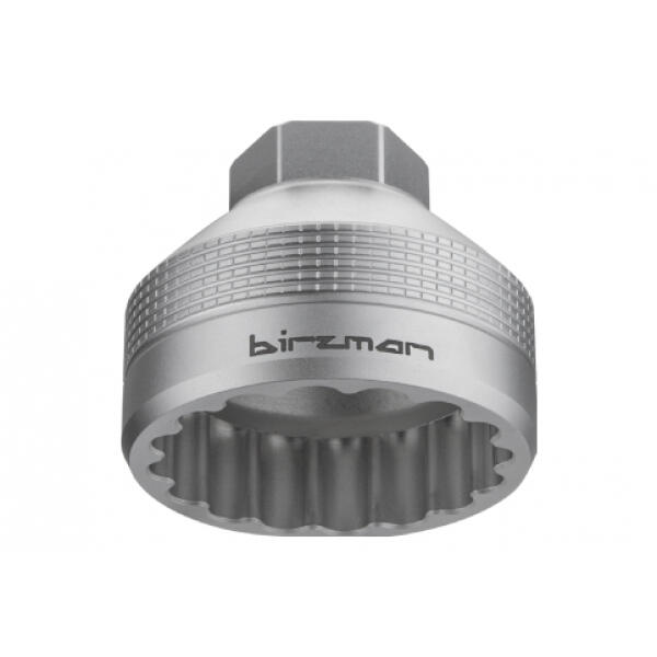 Douille démonte boitier Birzman Hollowtech II 1/3