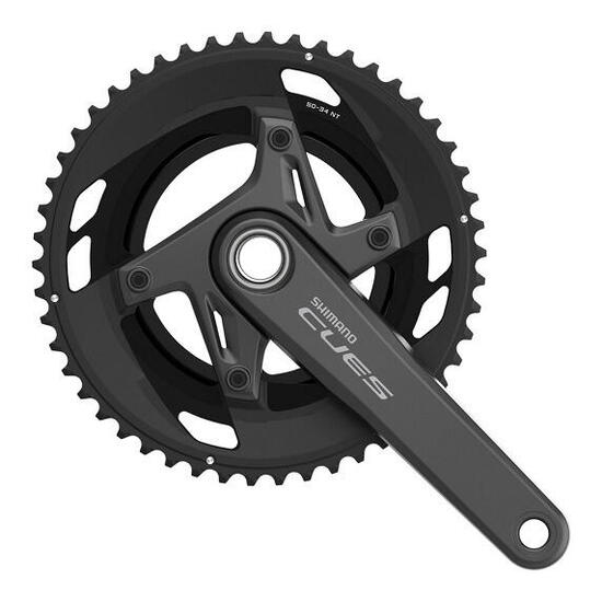 Tretlager Shimano FC-U6040-2 50-34