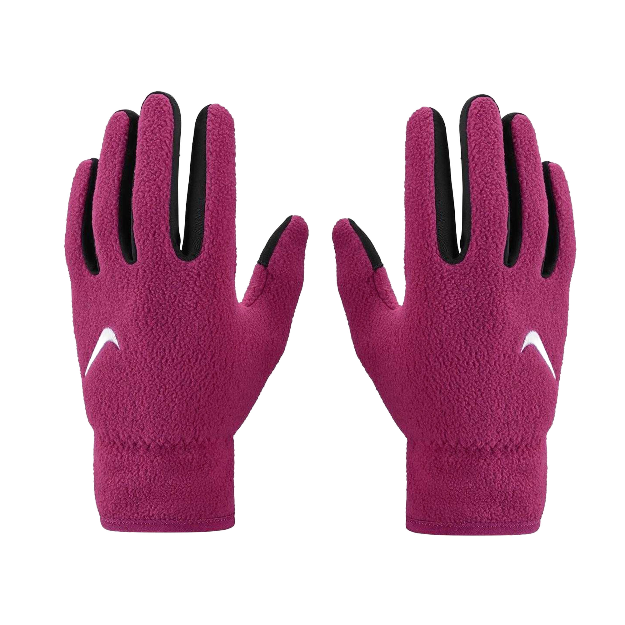 Nike Childrens/Kids One Fleece Therma-Fit Gloves