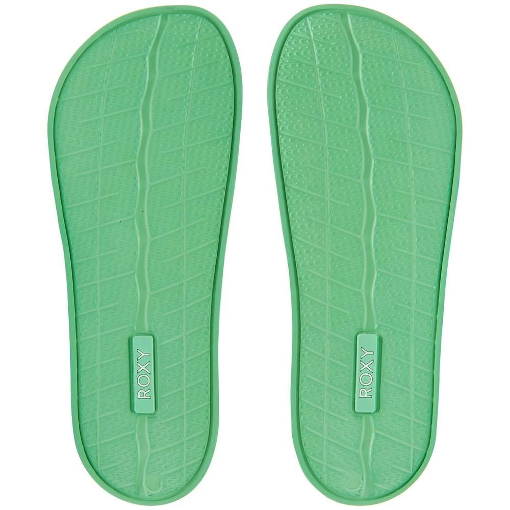 ROXY Slippy II Damen-Flip-Flops 4/5