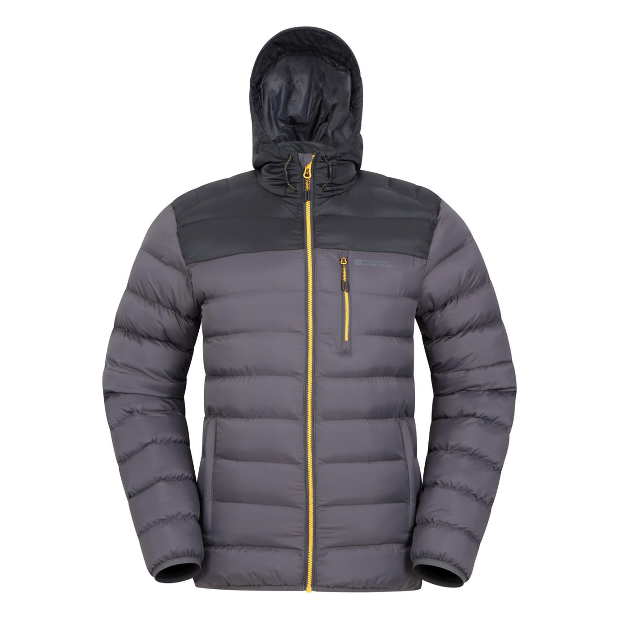 Mountain Warehouse Mens Link Padded Jacket