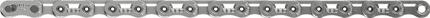 Chaîne Sram Red E1 Flattop PowerLock 12/13V Argent