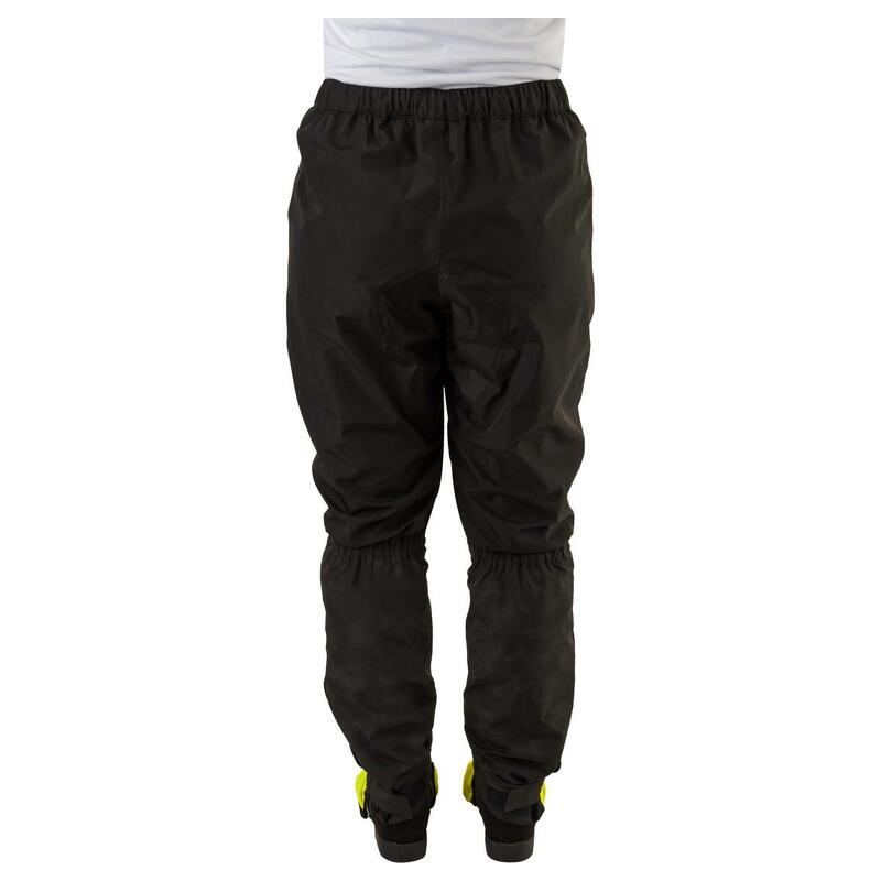 Winter Rain Pants Commuter Women Reflection