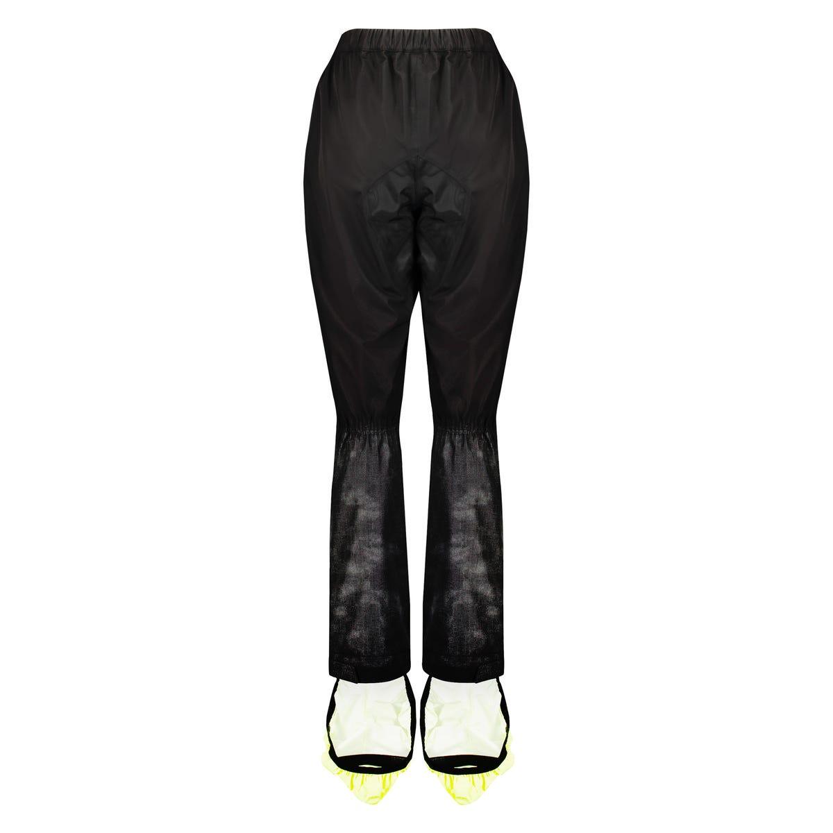 Winter Pantalon de pluie Commuter Femme Reflection 5/7