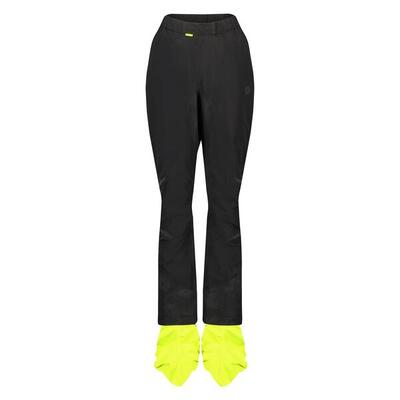 Winter regenbroek commuter dames reflection