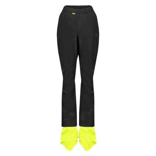 Winter Pantalon de pluie Commuter Femme Reflection