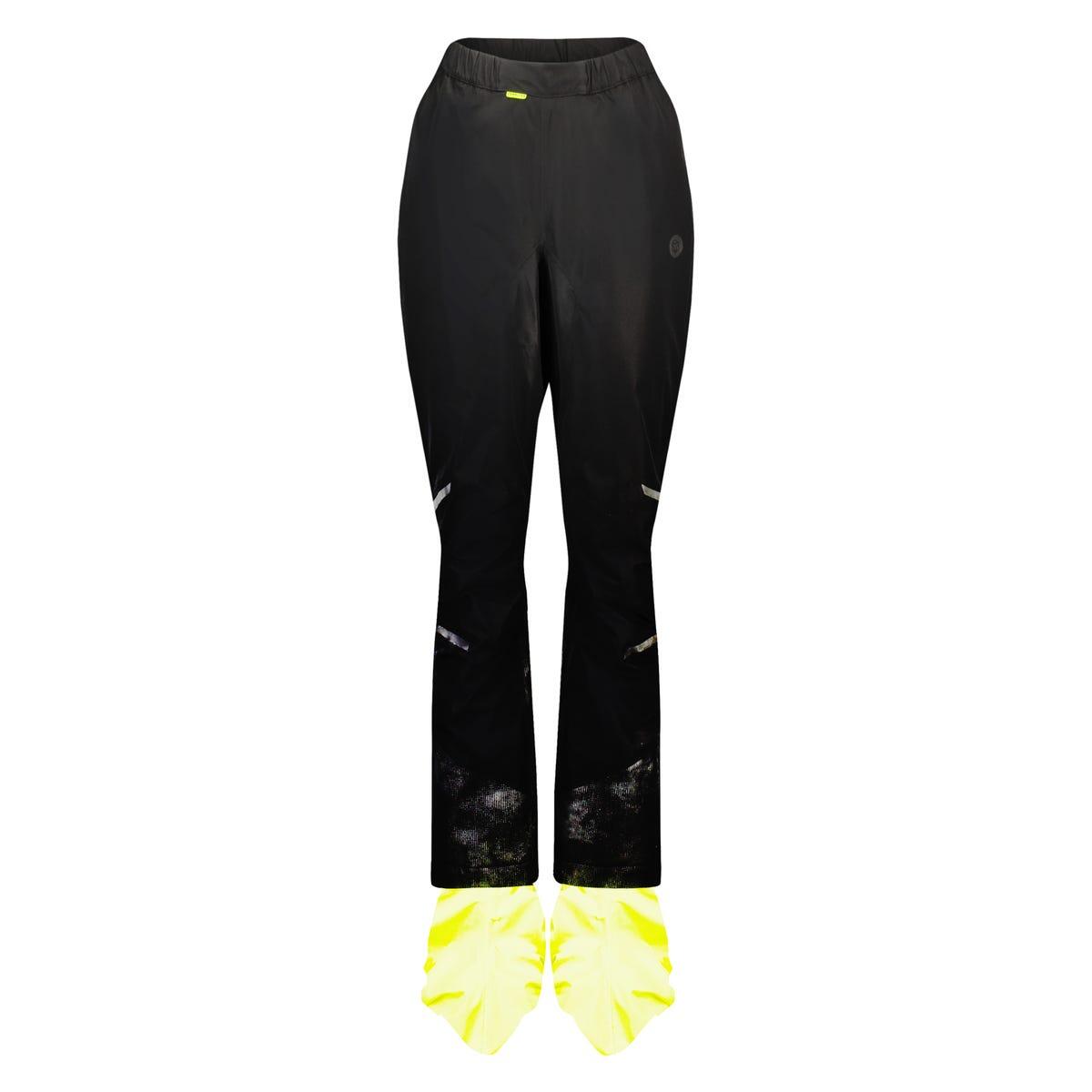 Winter Pantalon de pluie Commuter Femme Reflection 4/7