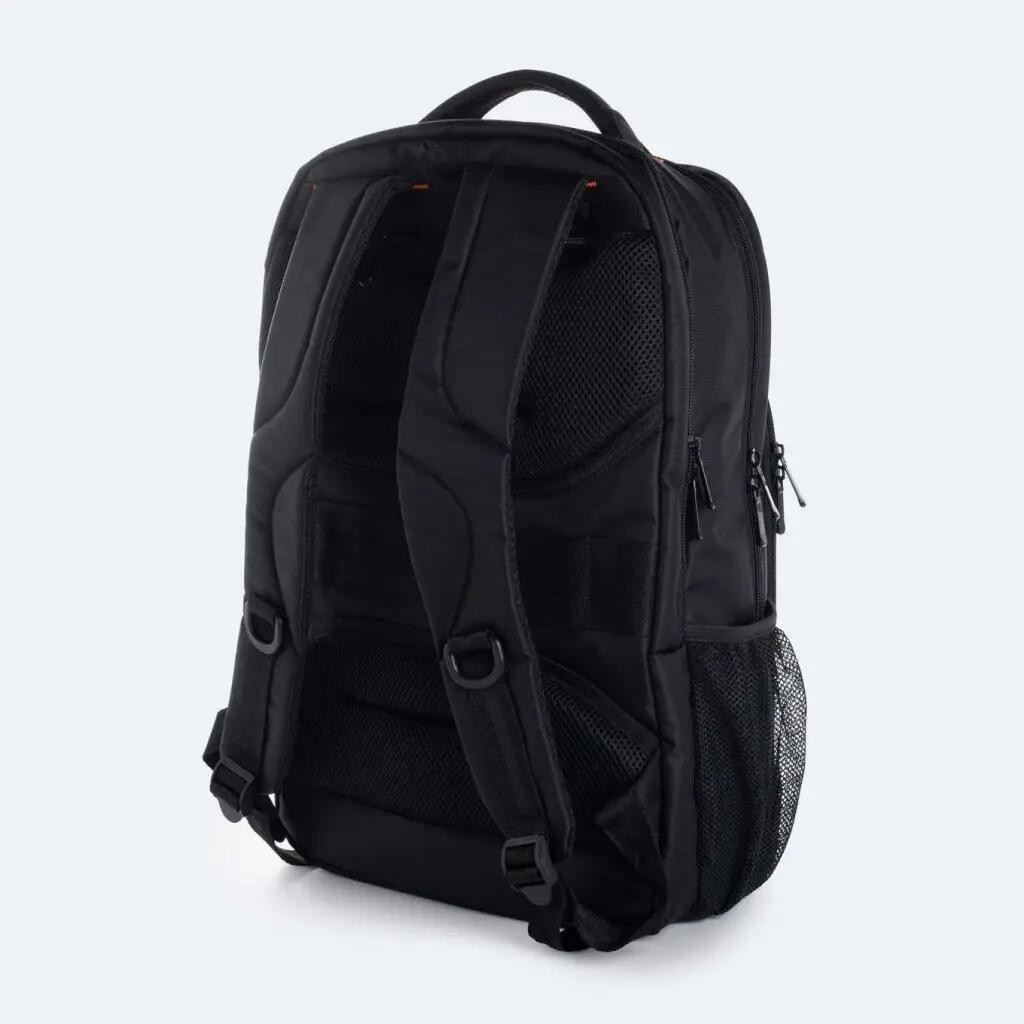 Munich Model X Venture Kleur Zwart 2/5