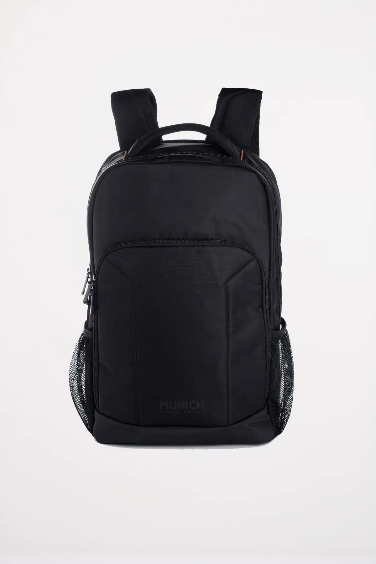Munich Model X Venture Kleur Zwart 5/5
