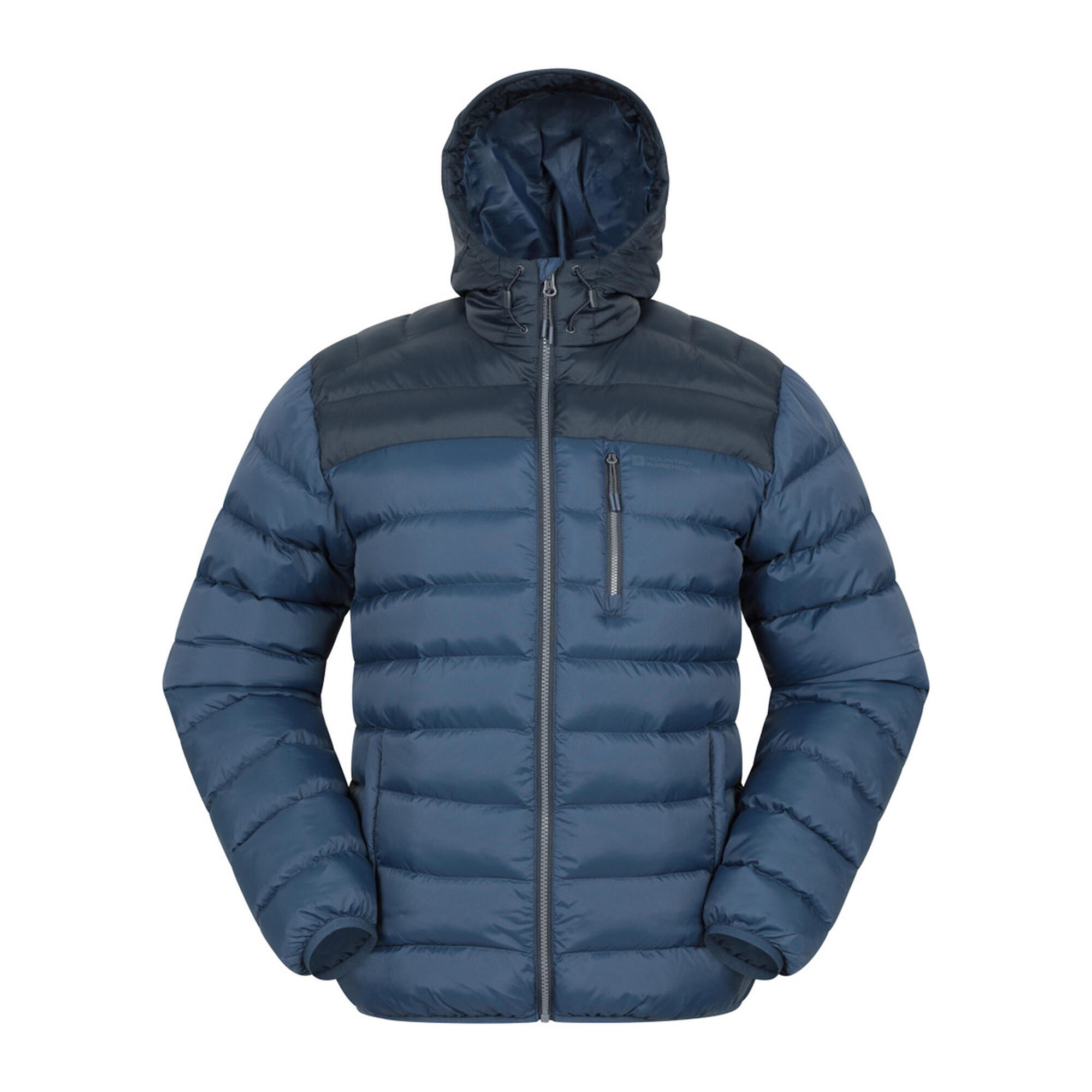Mountain Warehouse Mens Link Padded Jacket