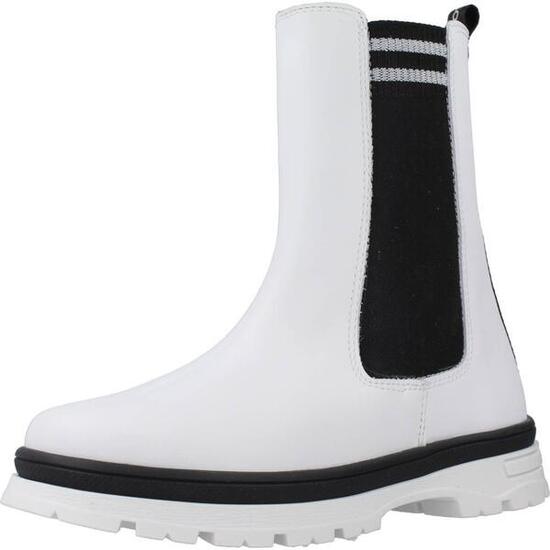 Stiefel Pablosky Modell 413100p Farbe Weiß