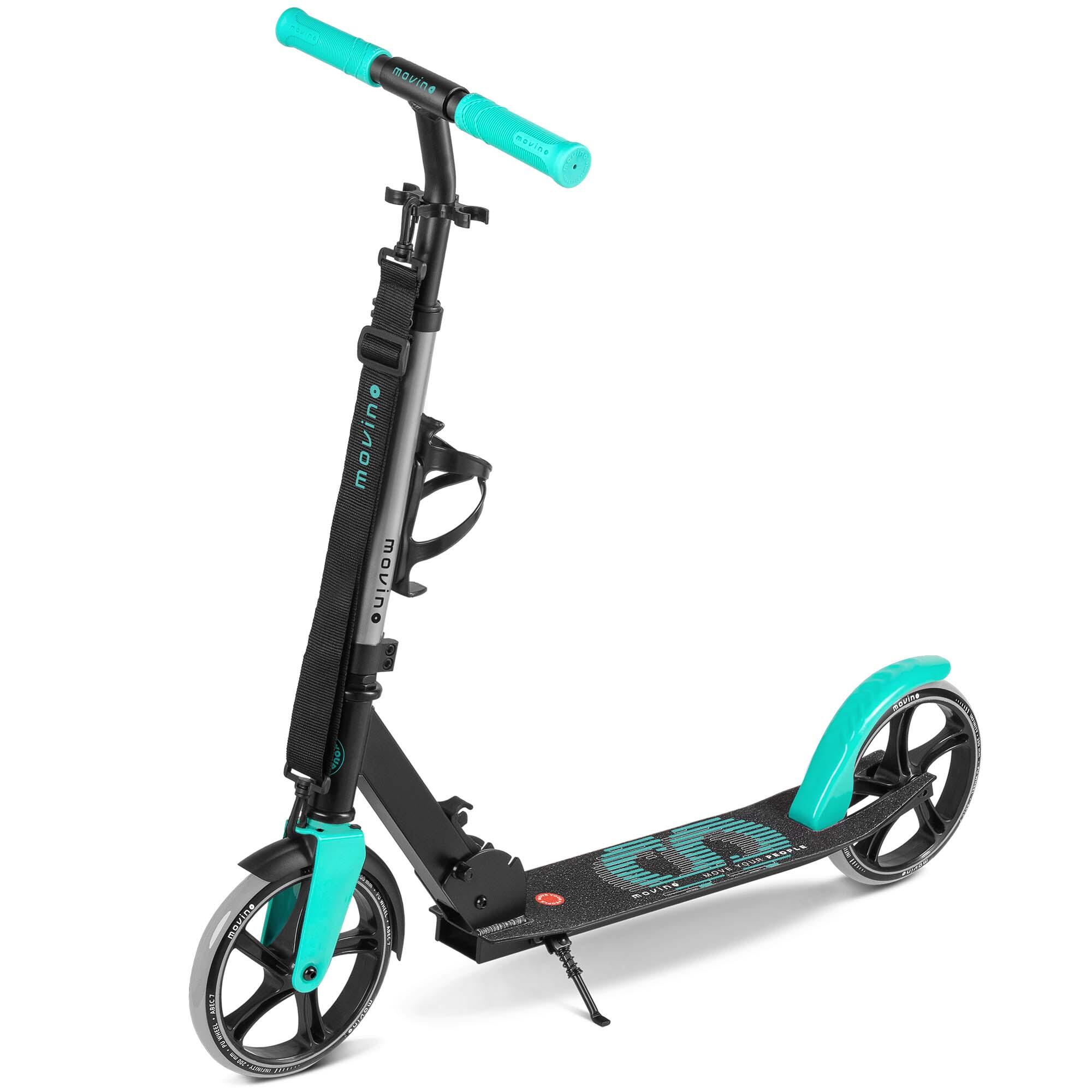 MOVINO Městská koloběžka pro děti, teenagery a dospělé Movino Infinity 8030