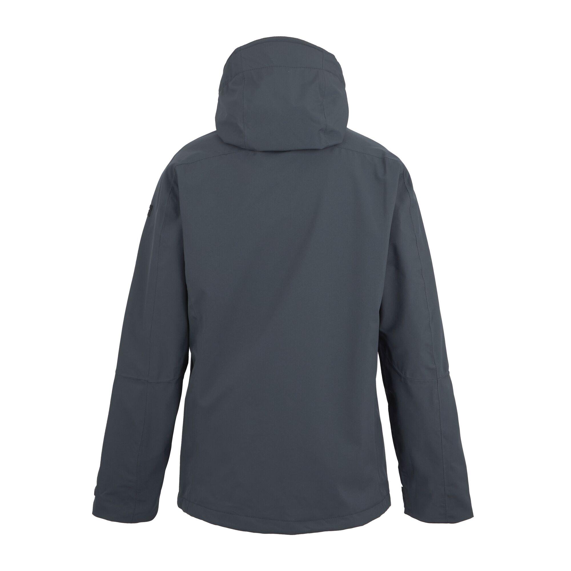 Regatta Womens/Ladies Birchdale II Waterproof Jacket
