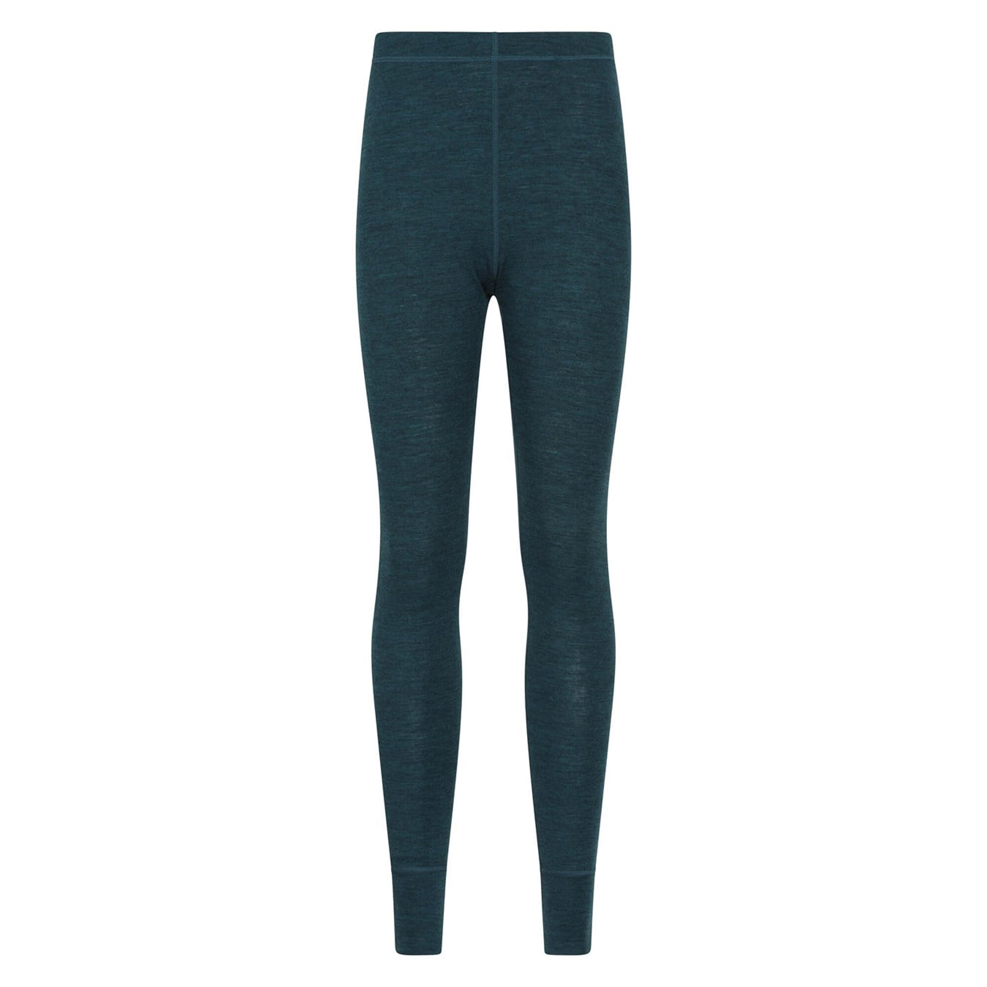 Mountain Warehouse Womens/Ladies Merino II Thermal Bottoms
