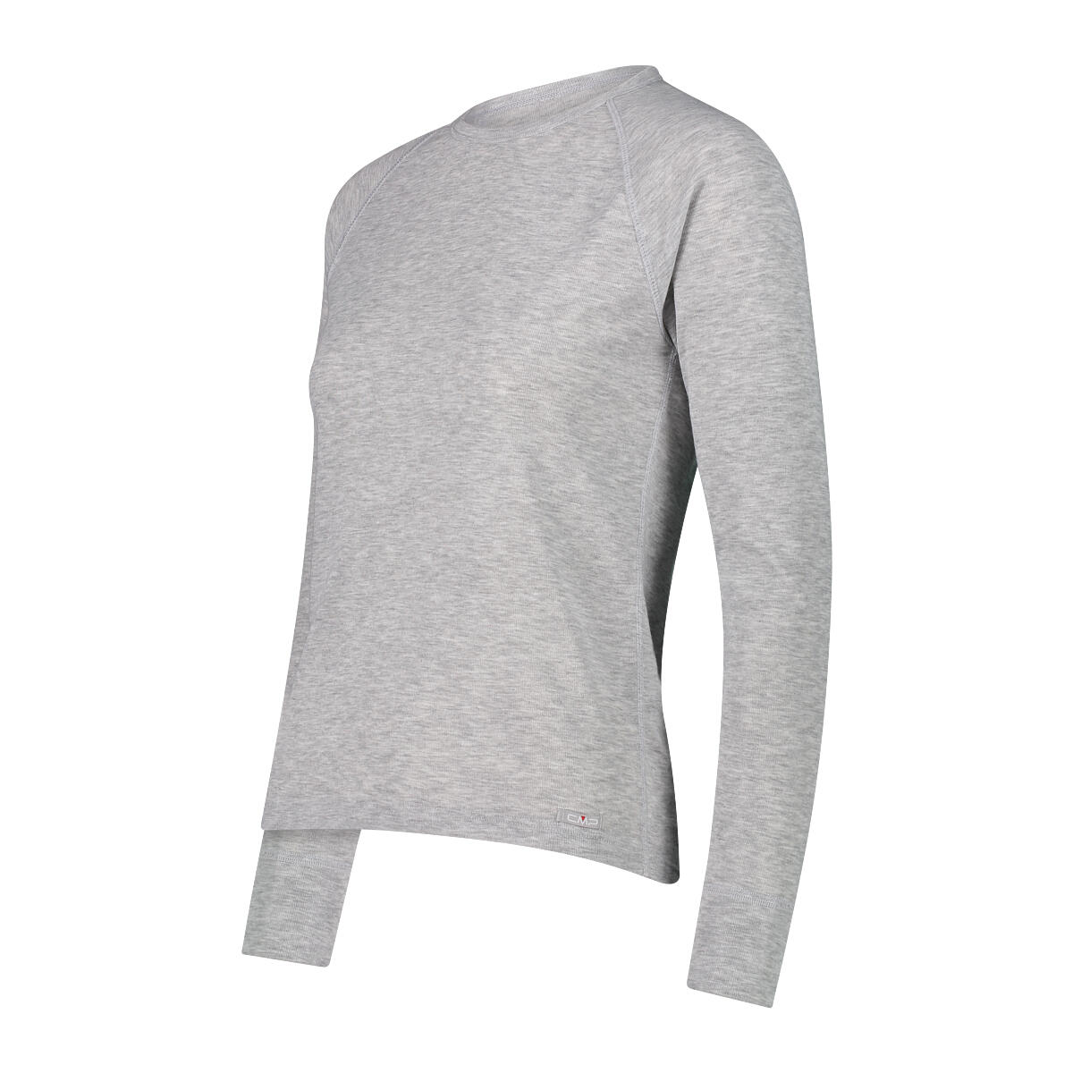 CMP Damen Langarmshirt Woman Sweat 3Y06256 3/7