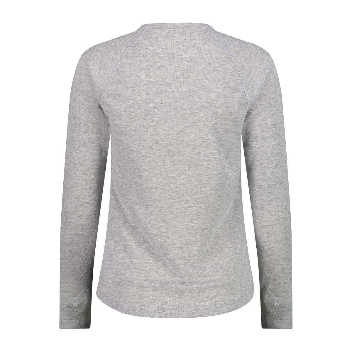 CMP Damen Langarmshirt Woman Sweat 3Y06256 2/7