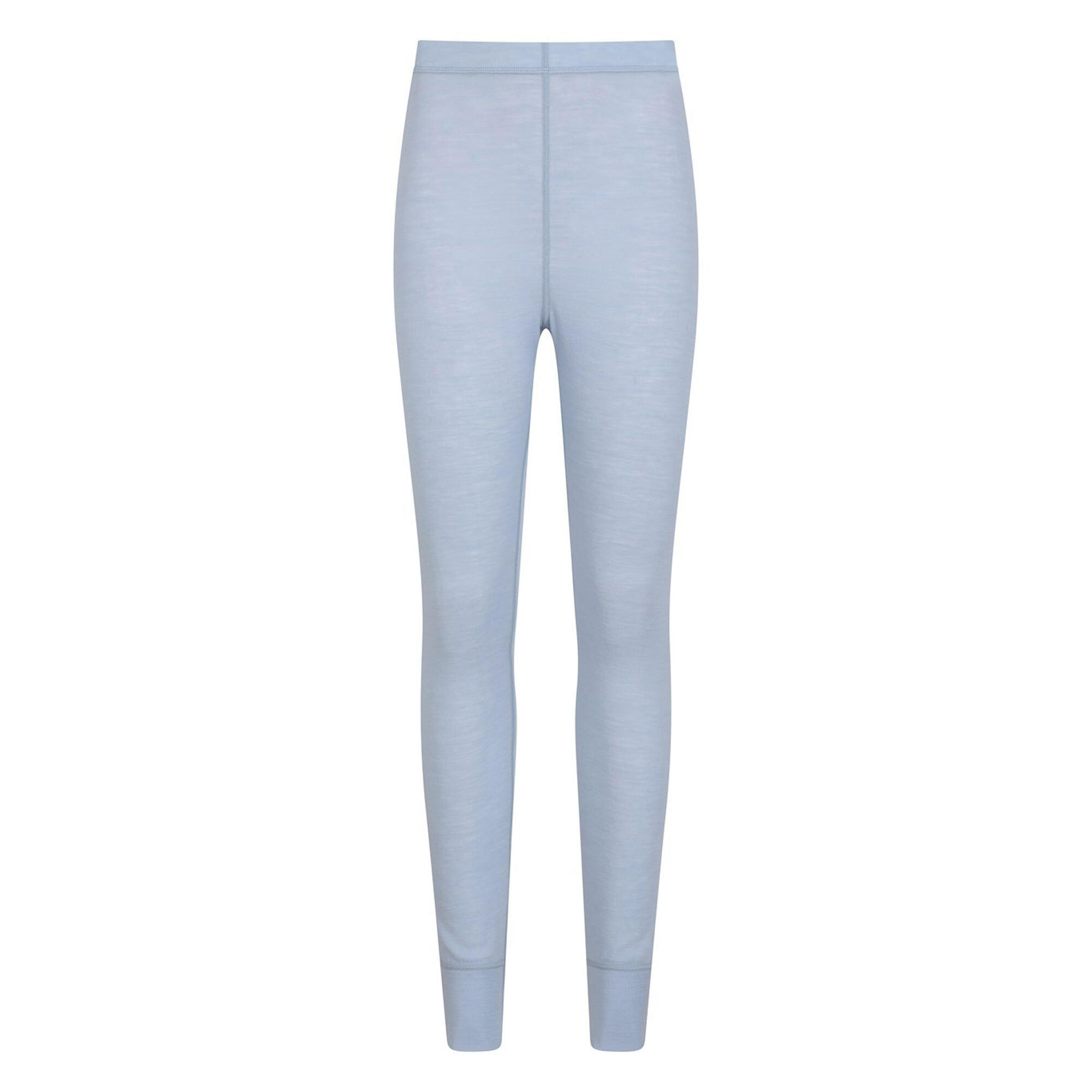 Mountain Warehouse Womens/Ladies Merino II Thermal Bottoms