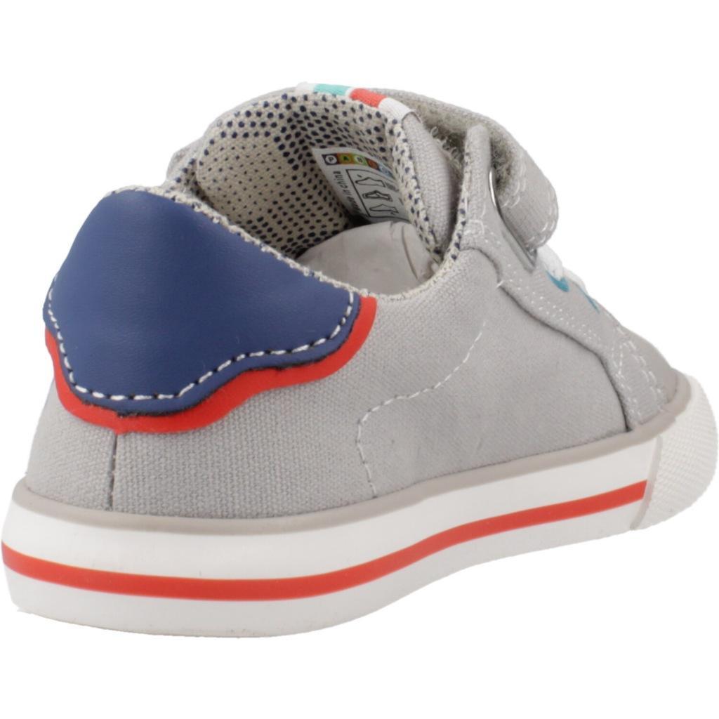 Buty PABLOSKY 980250P Szary 3/6
