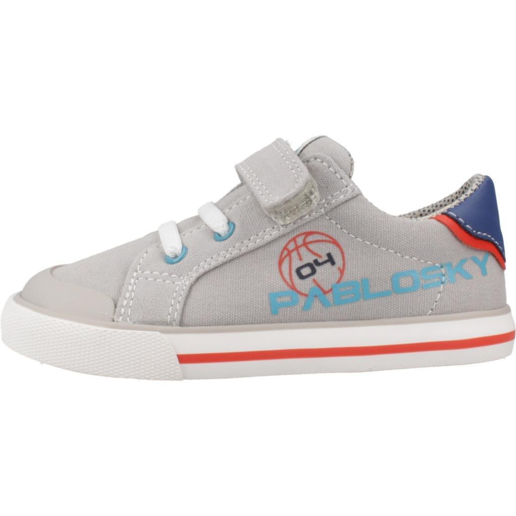 Buty PABLOSKY 980250P Szary 2/6