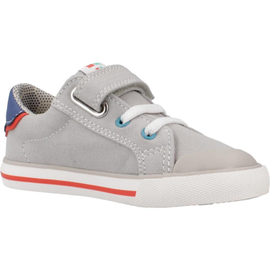 Buty PABLOSKY 980250P Szary 5/6