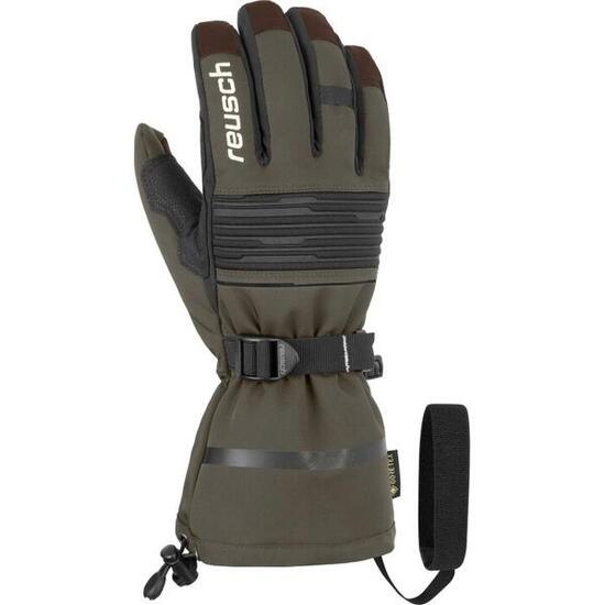 Gants de ski Reusch Isidro GTX