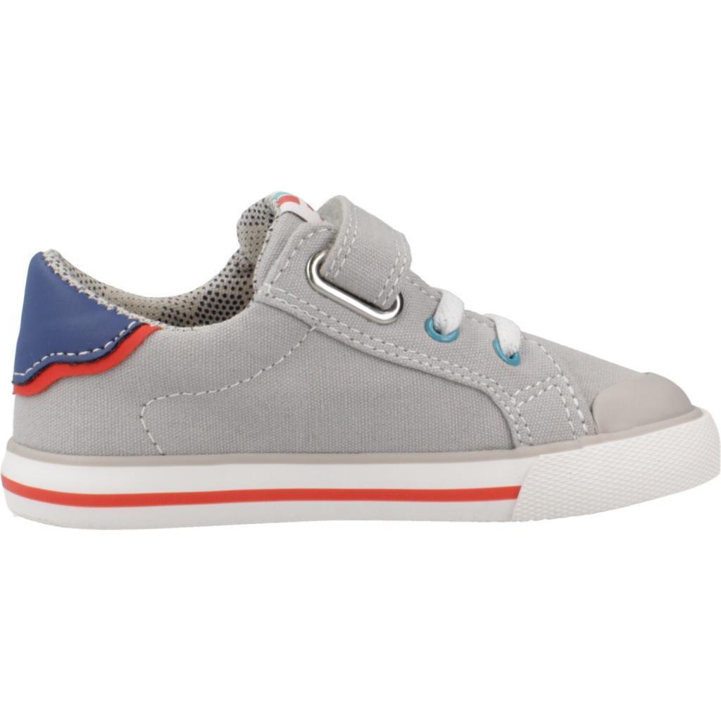 Buty PABLOSKY 980250P Szary 4/6