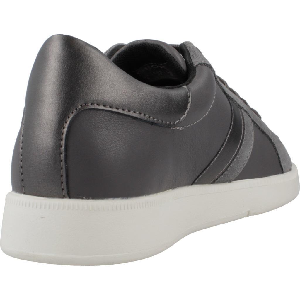 Buty GEOX D MELEDA Szary 3/5