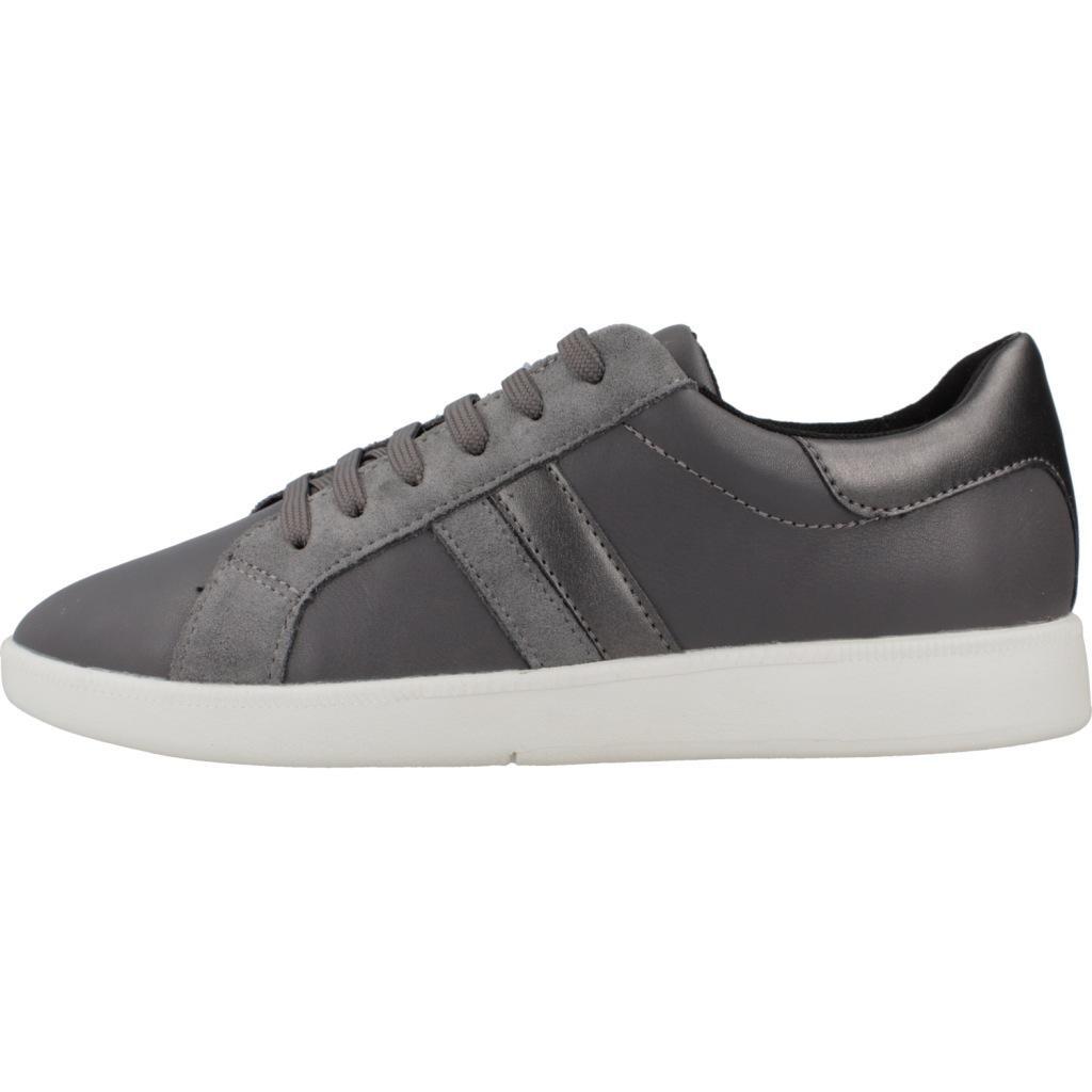 Buty GEOX D MELEDA Szary 2/5