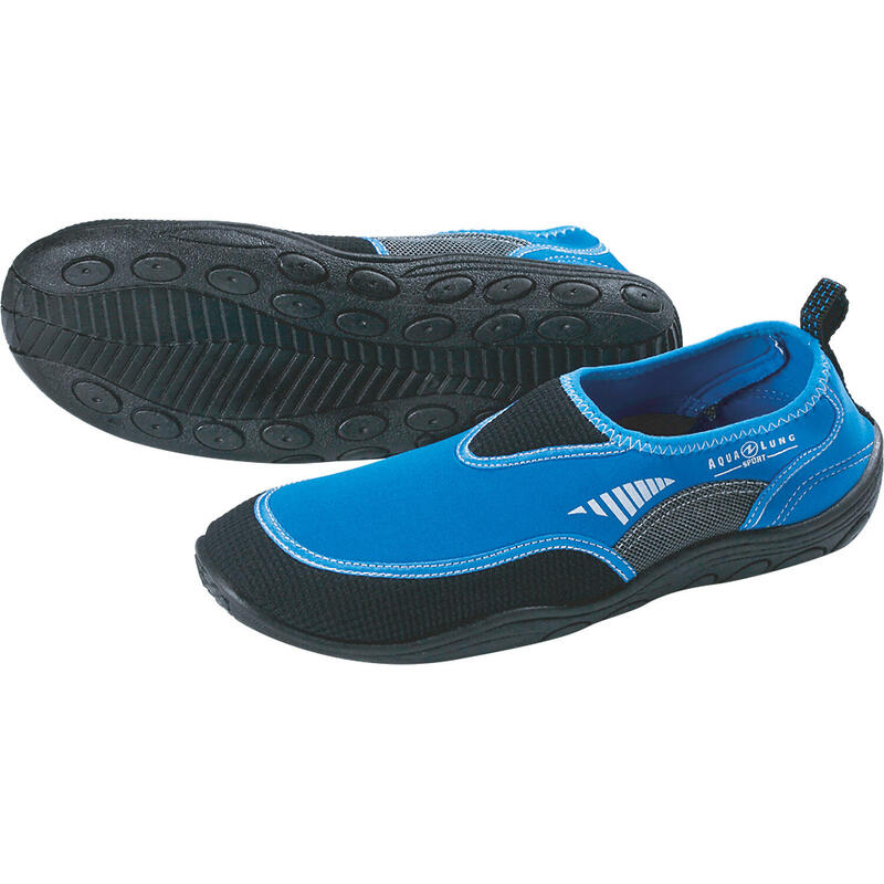 Pantofi de apă Aqualung Beachwalker Rs
