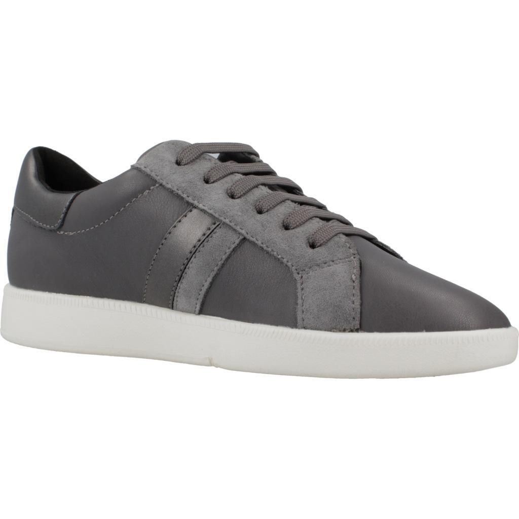 Buty GEOX D MELEDA Szary 5/5