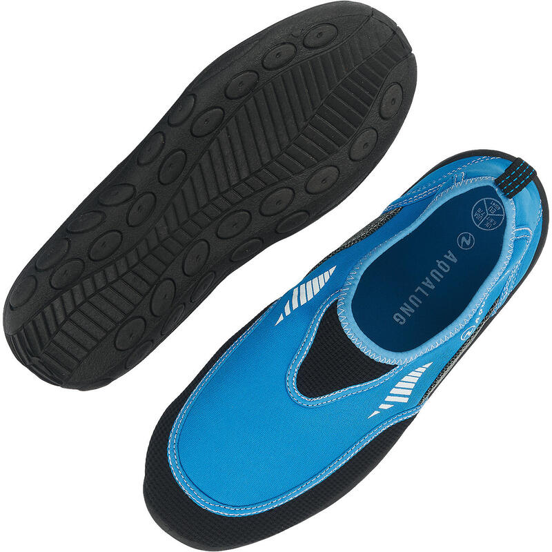 Pantofi de apă Aqualung Beachwalker Rs
