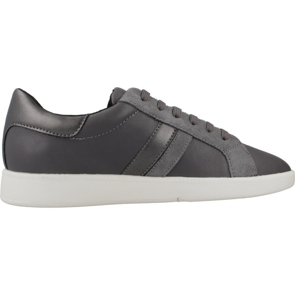 Buty GEOX D MELEDA Szary 4/5