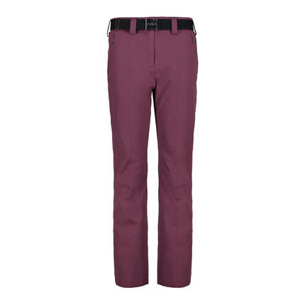 Pantalon de ski stretch femme CMP