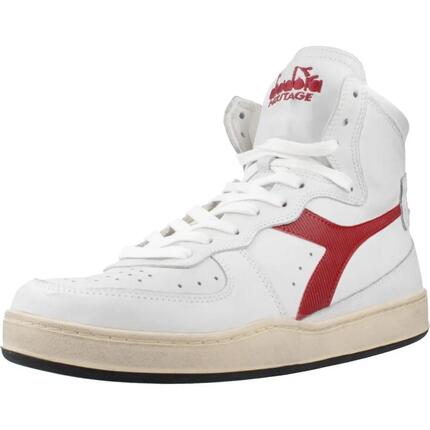 Sneakers Hautes Mi Basket Used