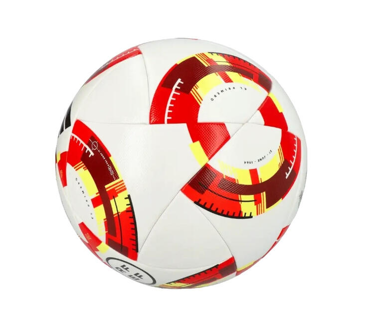 Adidas Amberes 2025 Voetbal 3/5