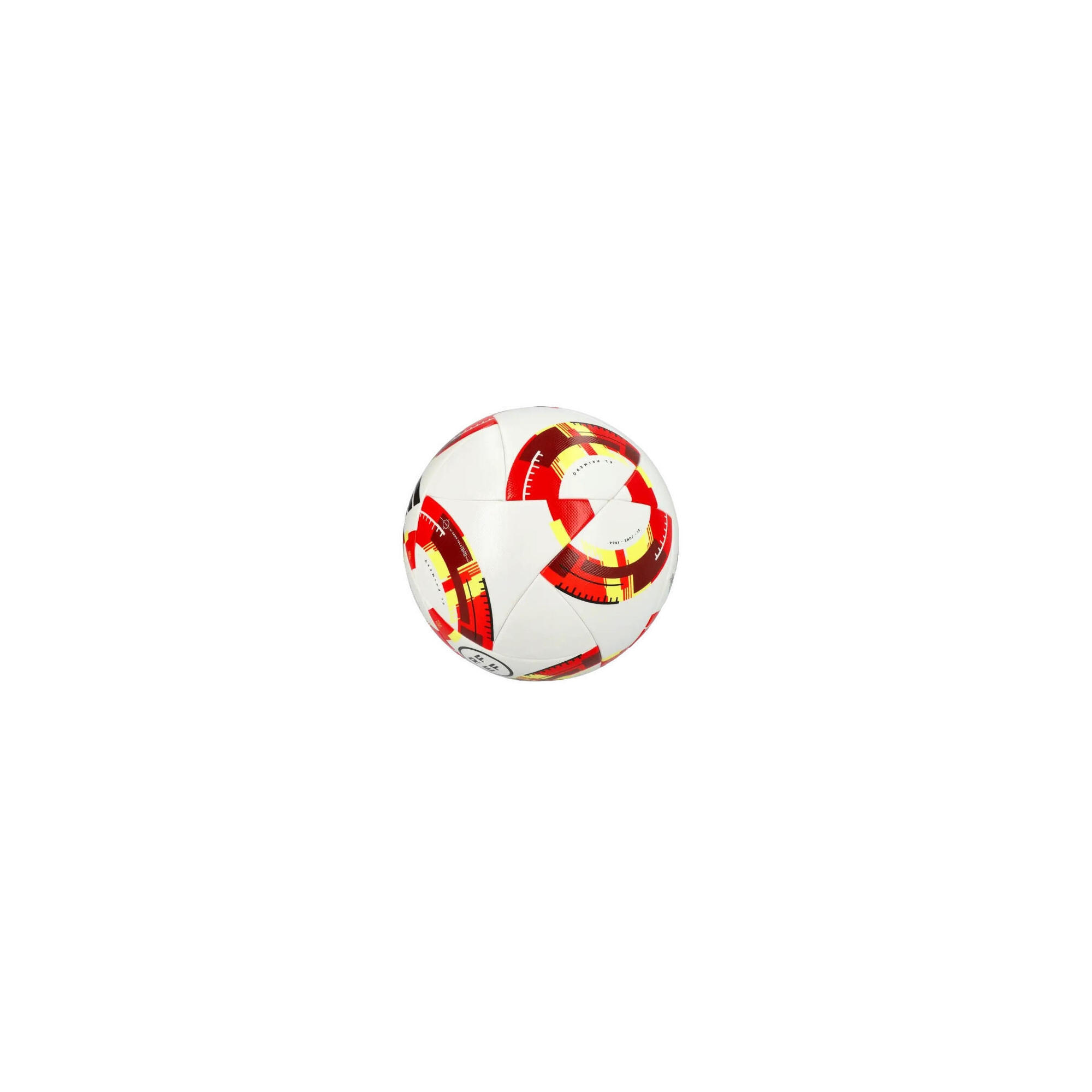 Piłka nożna treningowa Adidas Spain Rfef Competition